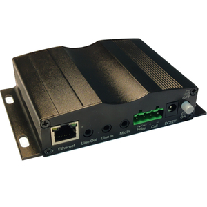 SINREY-sistema de intercomunicación de red SIP711T, terminal de transmisión, sip, paginación - Product Image 3