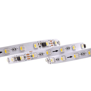 24 В RGB RGBW программируемая Волшебная Адресуемая Светодиодная лента USB NFC медь DMX512 SPI WS2811 USB NFC медь DMX512 SPI WS2811 Голосовая - Product Image 3