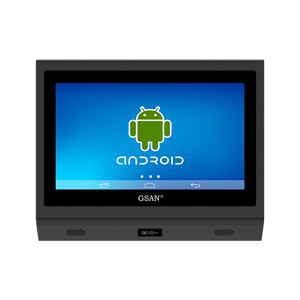 Оригинальный дизайн Android 11,6 дюймов цена проверяющее окно POS проверка цены сканер штрих-кода - Product Image 1