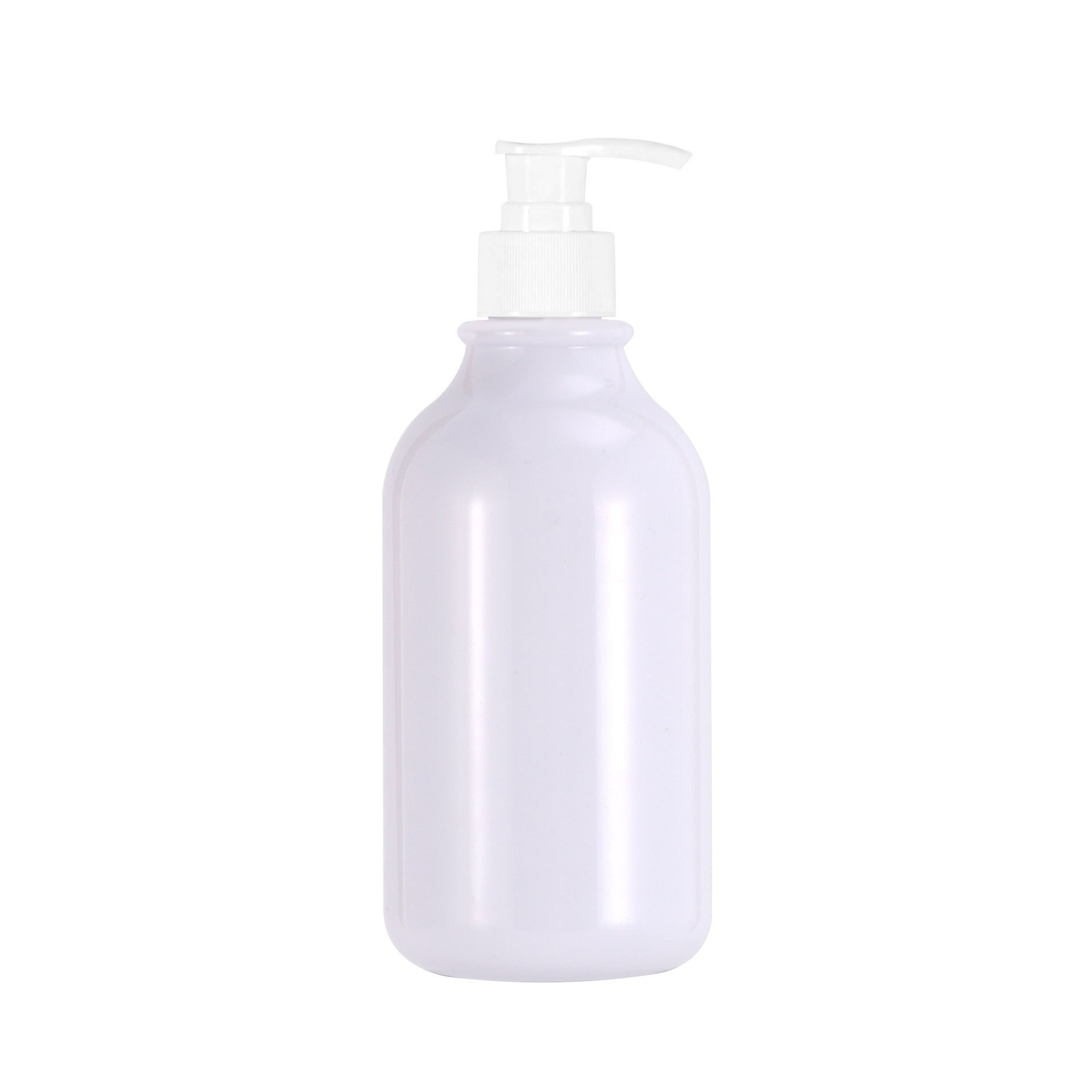 Flacon éclaircissant OH pompe blanche