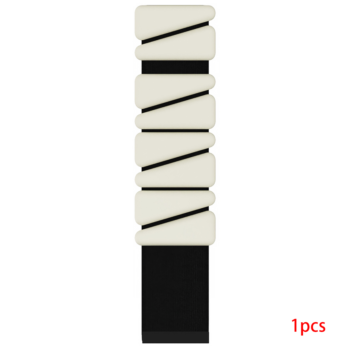 Poids de cheville 1LB/PC - Ivoire