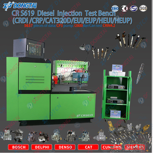Test tezgahı Premium kalite Test cihazları için CRS619 çok işlevli - Product Image 3