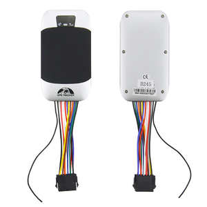 科班汽车全球定位系统跟踪器摩托车车辆跟踪器303F GSM 2g实时全球定位系统跟踪设备免费平台汽车全球定位系统定位器 - Product Image 4