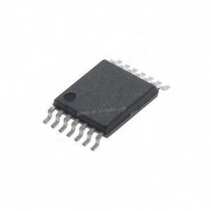 IC MCU 8BIT 3.5KBフラッシュ (ICチップ) 集積回路PIC16F 16F753-I/ST PIC16F753-I/ST注文ワンストップ - Product Image 1