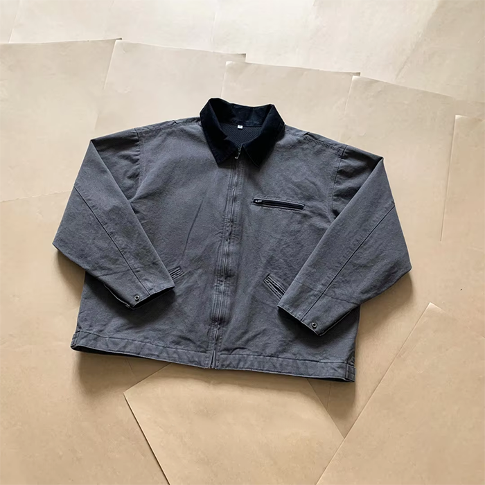 Gray