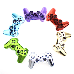 Gehäuse gehäuse und Tasten Ersatz für PS3-Controller Reparatur teile Shell Case - Product Image 6