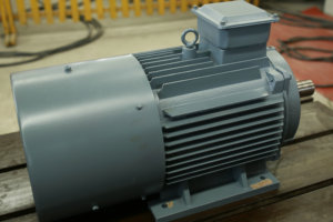 High Quality Electricity <strong>Pmg</strong> Generator Permanent Magnet Low Rpm Permanent Magnet Generator - Product Image 6