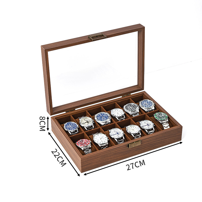 Brown(12 slots)