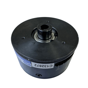 CHT010AA Permanent Magnet Hysteresis Controllers Torque 0.2~1.5 <strong>Nm</strong> No Power Needed Tension Control Torque Is Manually Adjusted - Product Image 4