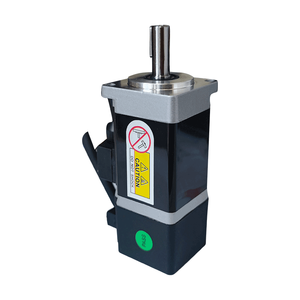 Hiệu suất cao 24V/48V không chổi than <span class=keywords><strong>DC</strong></span> điện áp thấp động cơ <span class=keywords><strong>servo</strong></span> cho thiết bị nhà sử dụng nhiều bộ mã hóa bảo vệ chống thấm nước - Product Image 1