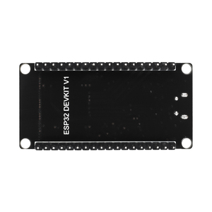 Tscinbuny物联网开发板ESP32无线开发板，带36针电子项目，用于Arduino可编程套件
