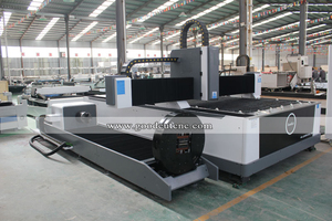 Станок для лазерной резки, 4 оси - Product Image 5
