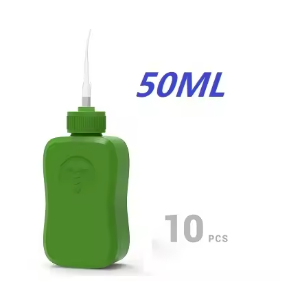 Botella de disolvente CL52