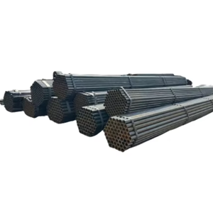 天津宝来纵向直缝Q235 Q355 <span class=keywords><strong>API5L</strong></span> SCH40/SCH80建筑用圆形焊接钢管