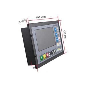 Standalone <strong>3</strong> <strong>Axis</strong> 4 <strong>Axis</strong> DDCS V3.1 <strong>CNC</strong> Control System DDCSV <strong>CNC</strong> DDCS <strong>3</strong>.1 <strong>CNC</strong> <strong>Controller</strong>