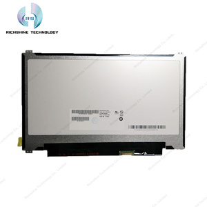AUO New <strong>11.6</strong>&quot; <strong>N116BGE</strong>-EB2 B116XTN02.2 30 Pin <strong>EDP</strong> TOP&amp;BOTTOM Bracket <strong>LCD</strong> LED SCREEN 1366X768 - Product Image 5