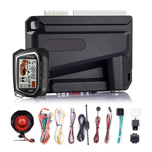 Kia kaçış Corolla Civic şehir akıllı araba anahtarı eSPY Bluetoo APP uzaktan kumanda anti-hırsızlık Immobilizer Alarm ateşleme kontrolü - Product Image 4