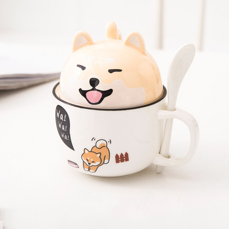 Información sobre Shiba inu