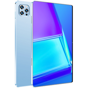 <strong>Android</strong> 13.0 Tablets 16+1TB ROM 14 Core 5G Network for All Age - Product Image 1