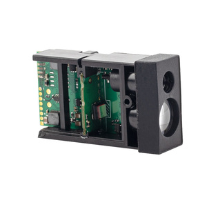 LDK 40m Infrarot-Laser-Entfernungs sensor modul 4-20mA Optischer Lasers ensor I2C Photo elektrischer Abstands sensor