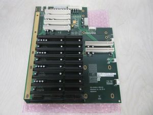 For Aaeon PCA-6114P4-C REV.C2 Industrial <strong>Computer</strong> Backplane 610L Backplane 4PCI Slot