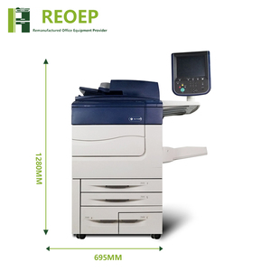A3 ep A3 renkli yazıcılar fotokopi makineleri baskı makinesi fotokopi Toner kartuşu ile Xerox C60 C70 C7785 için japonya'da fotokopi makineleri kullanılır - Product Image 6