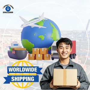 FCL 40hq 20gp Logistic <strong>Services</strong> Shipping Freight Forwarding Asia Sea Shipping Logistic Transport From Shenzhen to Morocco - Product Image 4