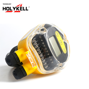 US8000 digital externe ultraschall wasser level sensor mit display - Product Image 4