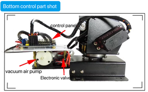 R 10 Robot Arm Intelligent Products AI Vision Humanoid Robot Robot Arm Open Source - Product Image 6