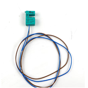 SJ3,5-N induktive proximity sensor induktive palette von 3.5mm ausgang typ NAMUR neue original original SJ3,5-N induktive proximity