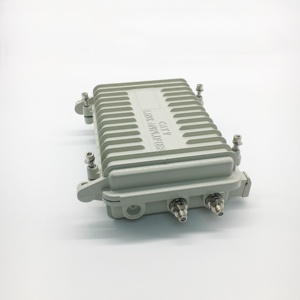 Amplificador de distribución CATV de alta calidad, con entrada Trafo de 90V - Product Image 6