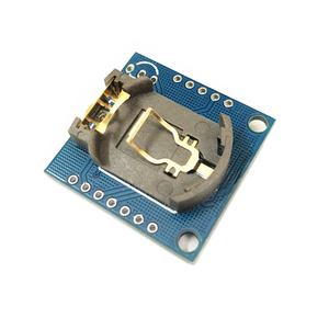 I2C RTC DS1307 AT24C32 AVR ARM PIC mikro RTC I2C modülü için gerçek zamanlı saat modülü bellek