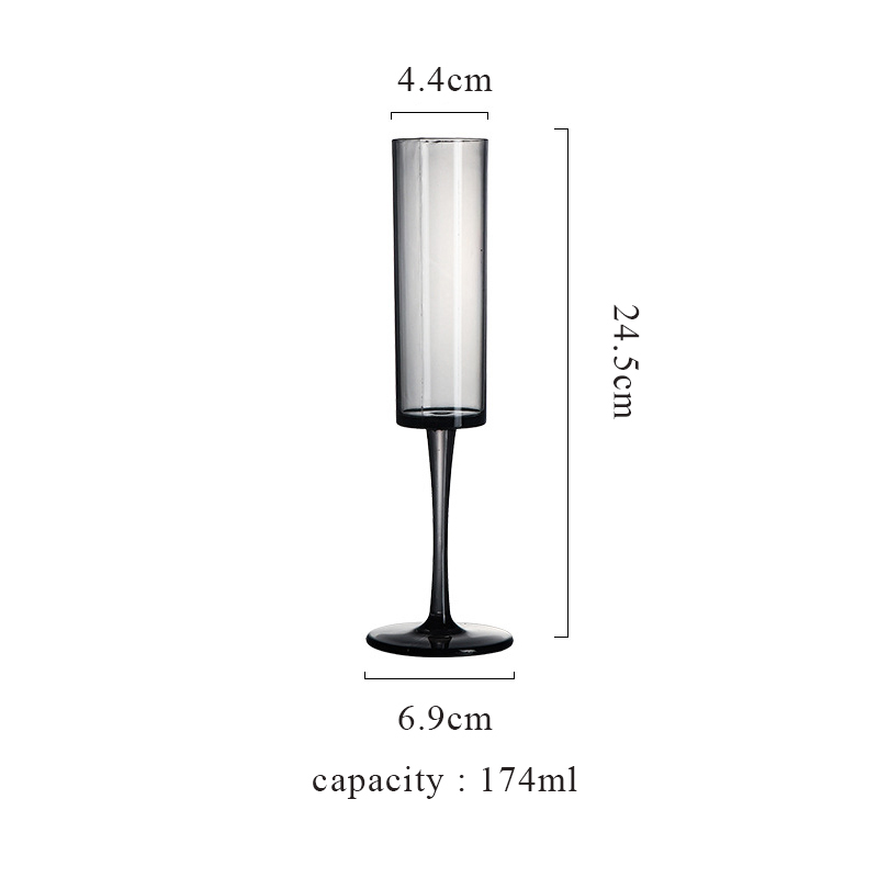 174 ml de noir