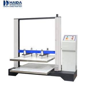 ISTA Compression <strong>Test</strong> 50kN/5000kg <strong>Computer</strong> <strong>Control</strong> High Accuracy <strong>Lab</strong> Concrete Compression Strength <strong>test</strong> <strong>Machine</strong> Price - Product Image 2