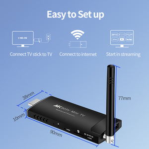 Заводская ТВ-приставка android 4k 2024 android с 7,1 исходным кодом android linux arm rk core board digital media player