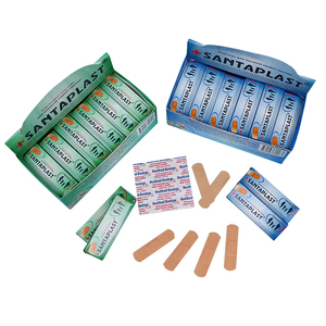 Con người khác nhau tông màu da dính ngón tay Băng ban nhạc viện trợ tùy chỉnh màu sắc có sẵn - Product Image 6