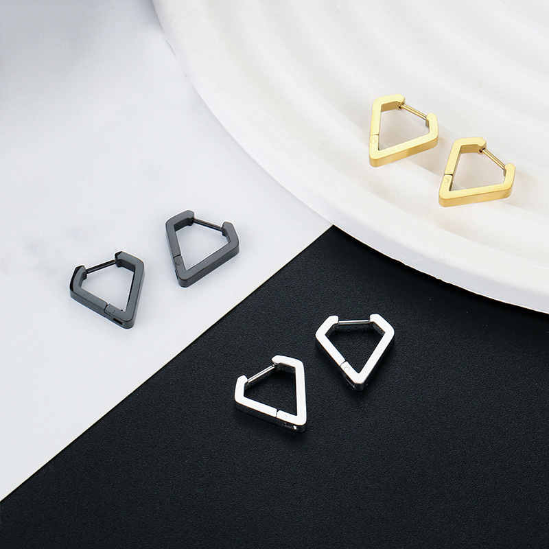 Diamond shape