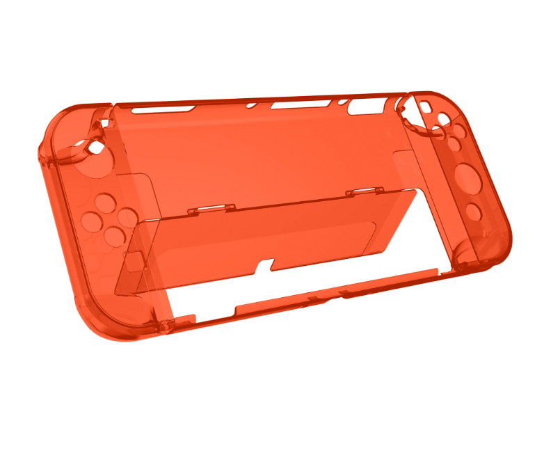 004 for switch OLED blue