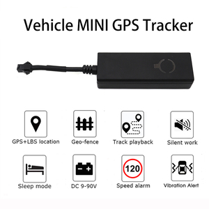 Vehicle GPS Tracker Real Time Cloud Storage Historical Route Locator With <strong>Web</strong> <strong>Based</strong> Car GPS <strong>Tracking</strong> <strong>System</strong> - Product Image 5