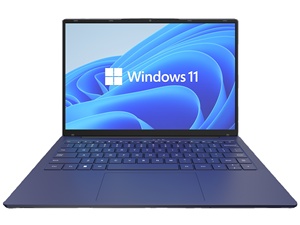 I7 Core 12-го поколения ноутбук 16 Гб оперативной памяти 1 Тб SSD 15,6 дюймов 19201080 IPS сенсорный экран Type C Win11 новый Intel ноутбук - Product Image 6