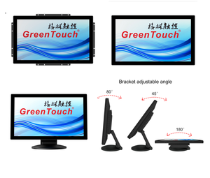 FHD-Bildschirm i3 4G 128G Speicher 21.5 offener Rahmen in einem Panel-PC - Product Image 3