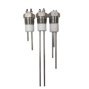Sensor de nivel de líquido personalizable con sonda de nivel de agua de electrodo de sondas múltiples para caldera de generador de vapor - Product Image 2