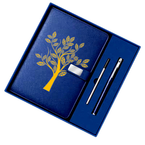 Profesional Kate Abundancia Diseño Adolescentes Organizador Cuaderno Smythson Personalizable General Hardbound Gratitud Diario Ejemplo - Product Image 1