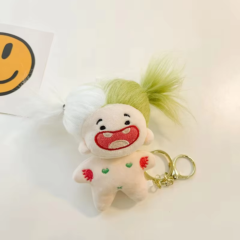 White-green-4-inch