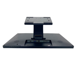 Desktop <strong>Computer</strong> 18.5 Inch USB PCAP Touch Screen <strong>Monitor</strong> With Vga <strong>Input</strong> for Business