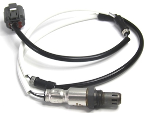 酸素センサー検出用スバルフォレスターsg5 m-10溶解シールドコネクタarduino 0 258 006 for daihatsu 2002 - Product Image 5