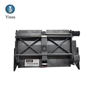 ชิ้นส่วนเครื่อง ATM NMD NF A004606กรอบด้านนอก - Product Image 6