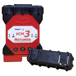 Original für Ford VCM 3 IDS VCM3 Profession elle Diagnose-und Programmier geräte Unterstützung CAN-FD und DoIP - Product Image 1