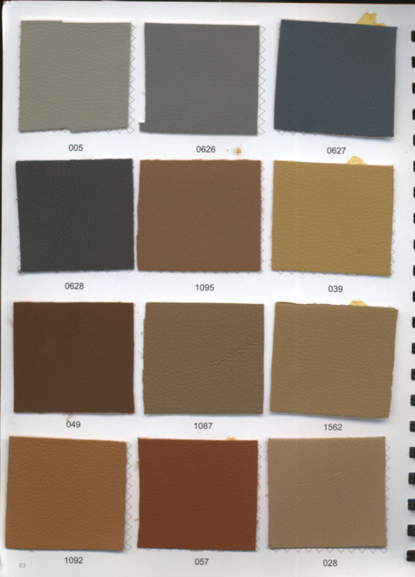 Colore pelle 3
