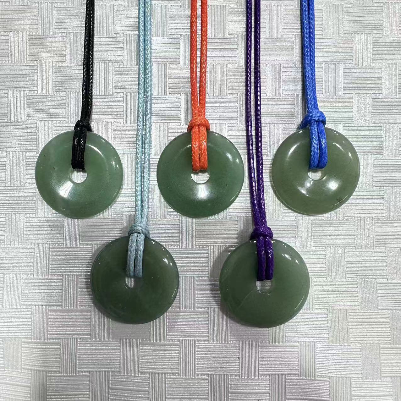 Green Aventurine